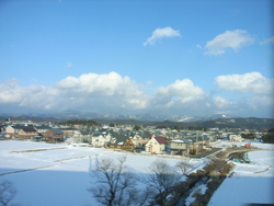 morioka