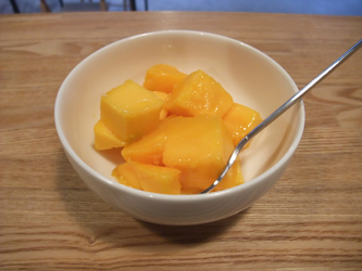 mango