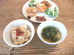 okasan