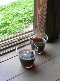 coffee