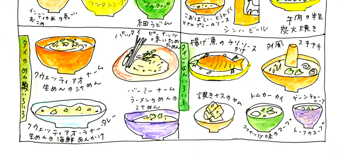 tanegohan
