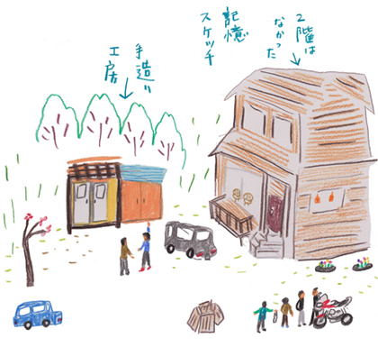 tabihitotsu