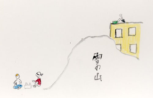 tabihitotsu