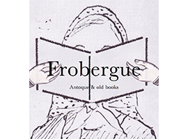 Frobergue［古書］