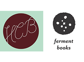ハオチーブックス[台湾雑貨]+ferment books