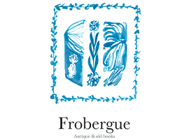 Frobergue［古書］