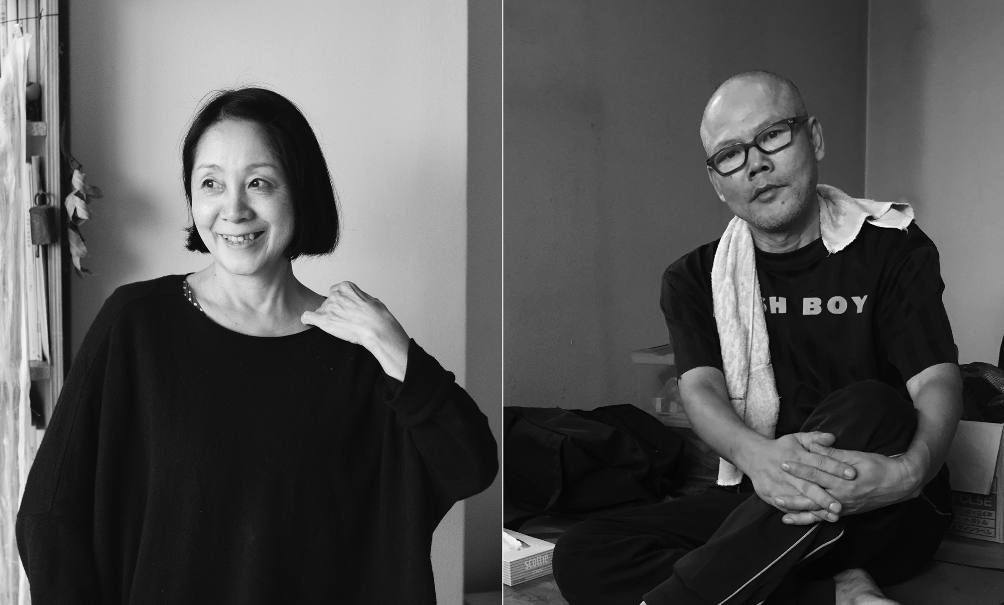祝シリーズ20年記念 スペシャルトークイベント『帰ってきた日々ごはん』の作りかた、あるいは生まれかた
