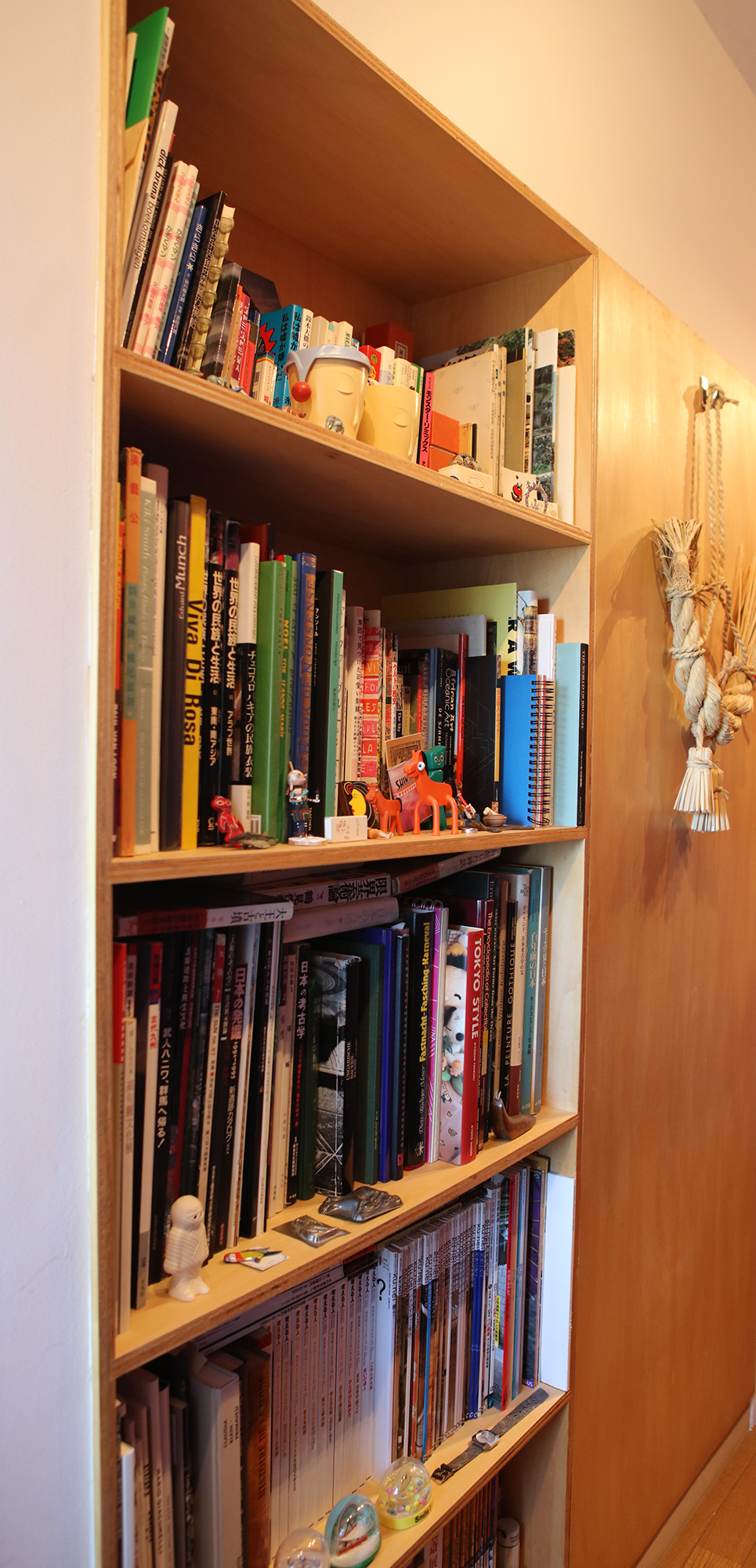 仕事人の本棚｜第7回